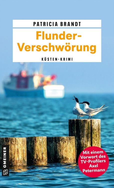 Produktbild: Flunder-Verschw&ouml;rung