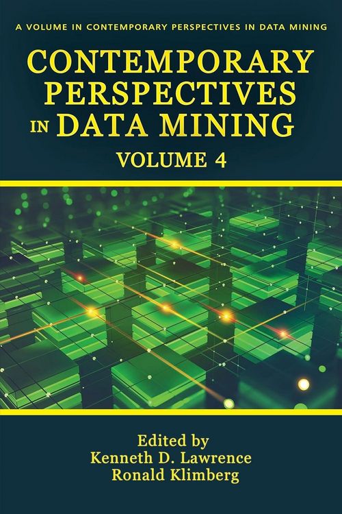 Produktbild: Contemporary Perspectives in Data Mining