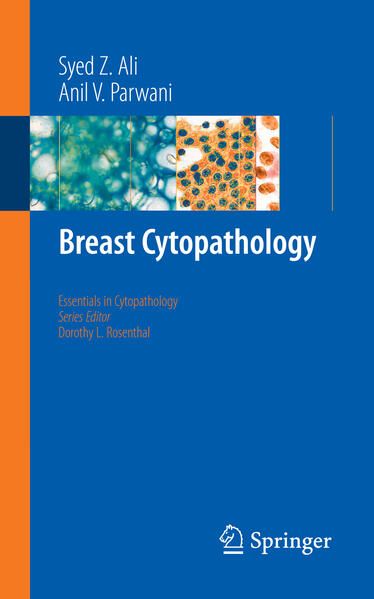Produktbild: Breast Cytopathology