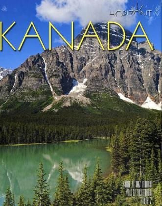 Produktbild: Horizont KANADA