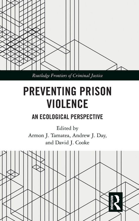 Produktbild: Preventing Prison Violence