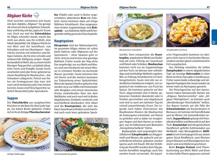 Produktbild: Reise Know-How Reisef&uuml;hrer Allg&auml;u