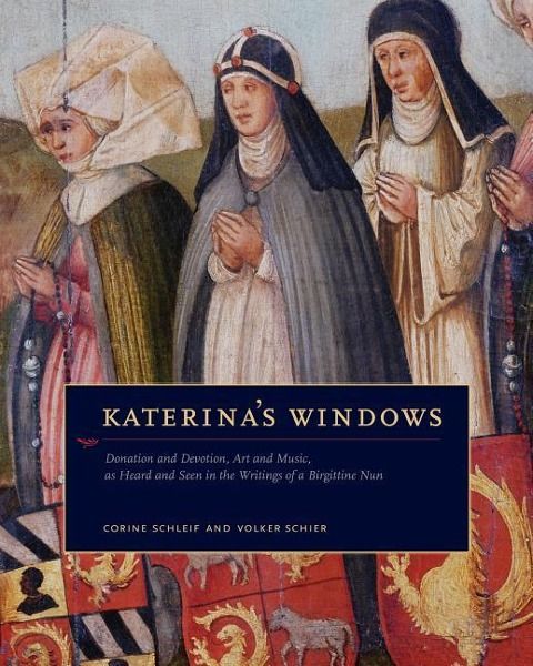 Produktbild: Schleif, C: Katerina's Windows