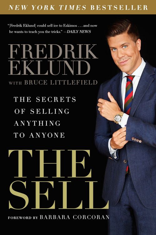 Produktbild: The Sell