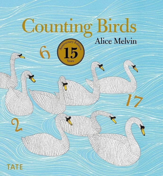 Produktbild: Counting Birds