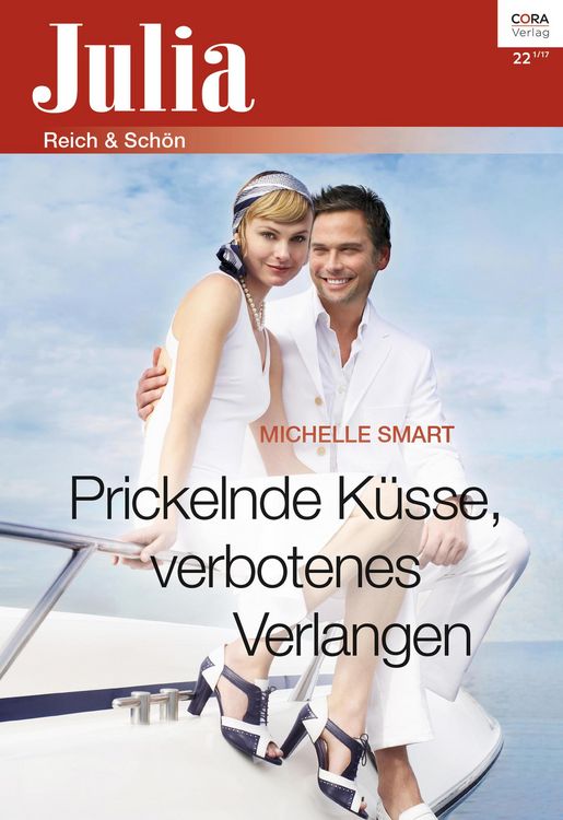 Produktbild: Prickelnde K&uuml;sse, verbotenes Verlangen
