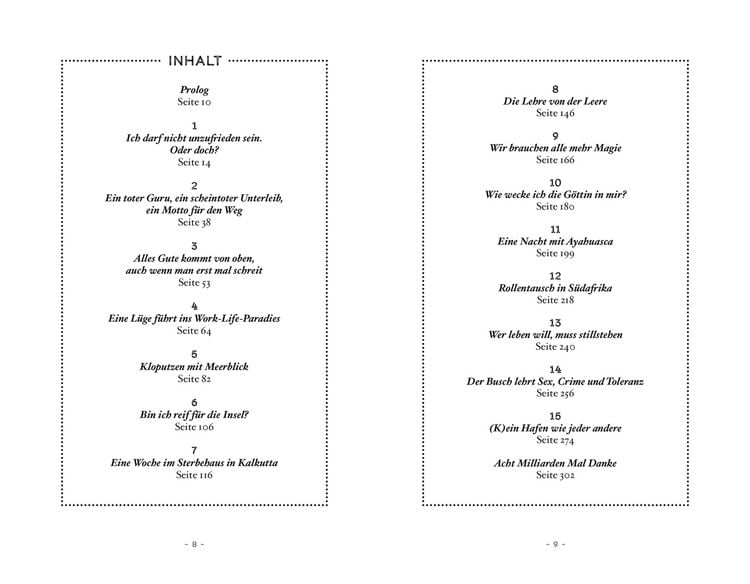 Produktbild: F&uuml;r alles um die Welt