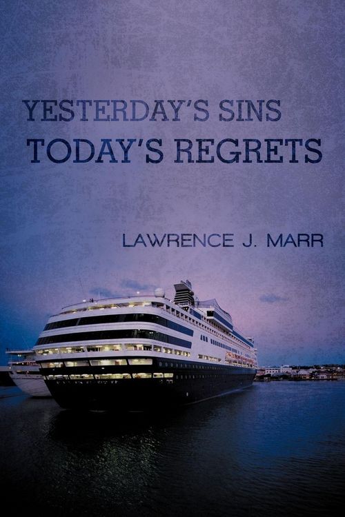Produktbild: Yesterday's Sins Today's Regrets