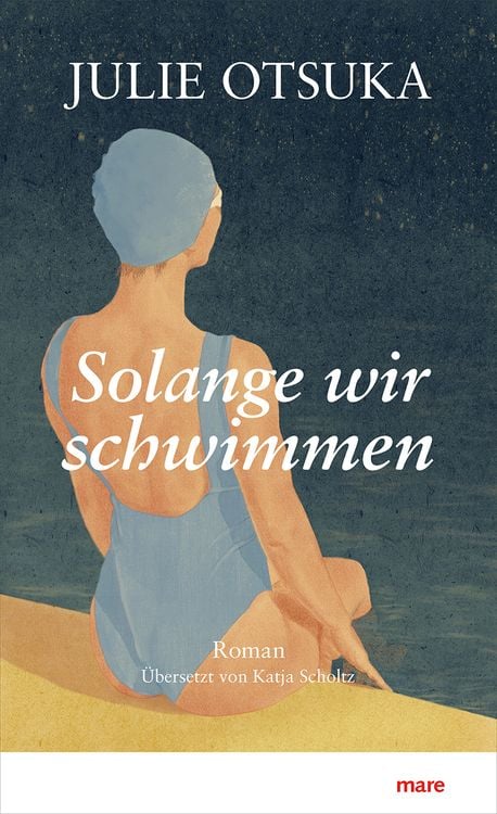 Produktbild: Solange wir schwimmen