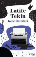 Produktbild: Gece Dersleri
