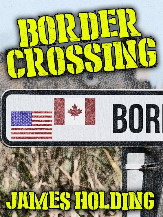 Produktbild: Border Crossing