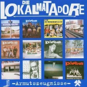 Produktbild: Armutszeugnisse