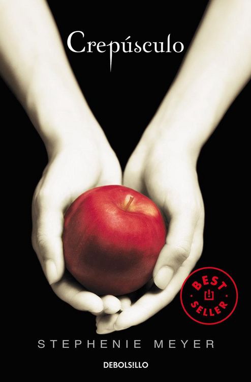 Produktbild: Crep&uacute;sculo / Twilight