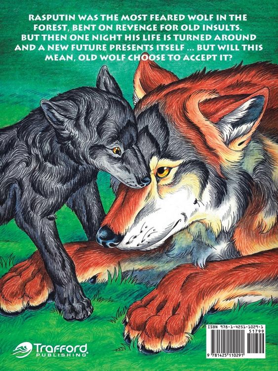 Produktbild: Run, Rasputin Run! (Book 3)