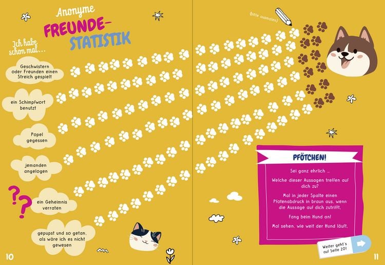 Produktbild: Meine Schulfreunde &ndash; Tiere