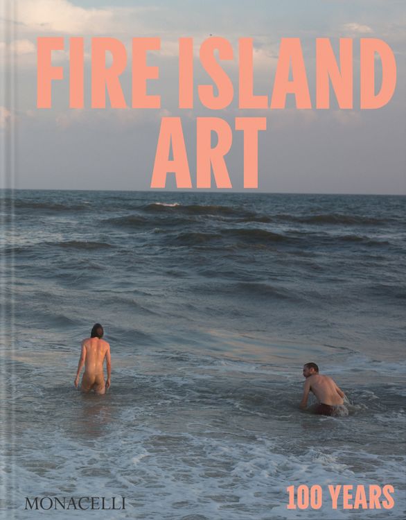 Produktbild: Fire Island Art