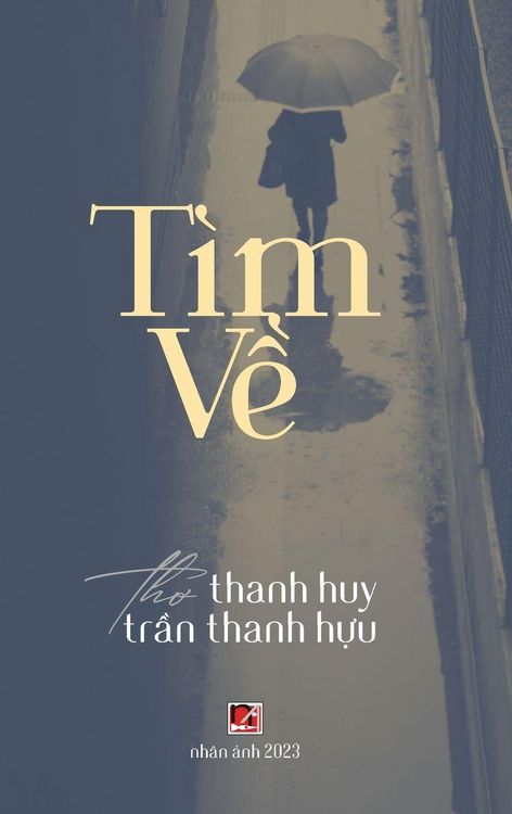 Produktbild: T&igrave;m V&iquest; (hard cover)