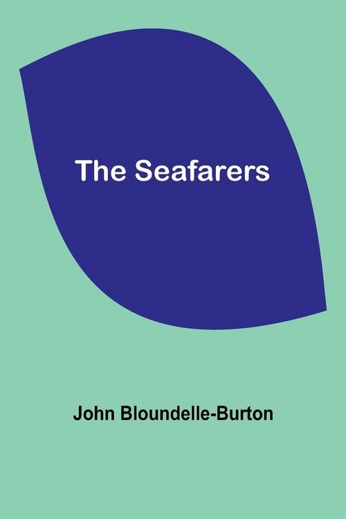 Produktbild: The Seafarers