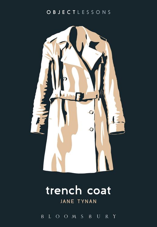 Produktbild: Trench Coat
