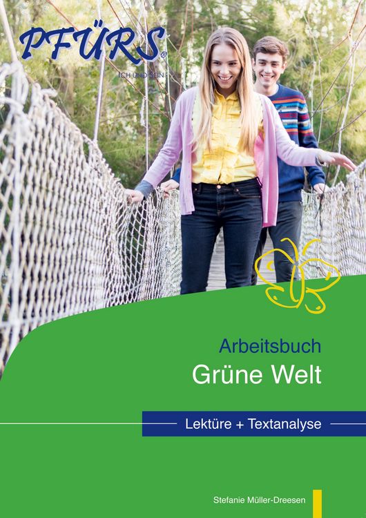 Produktbild: Gr&uuml;ne Welt