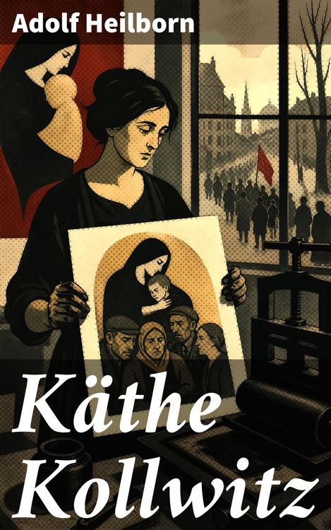 Produktbild: K&auml;the Kollwitz