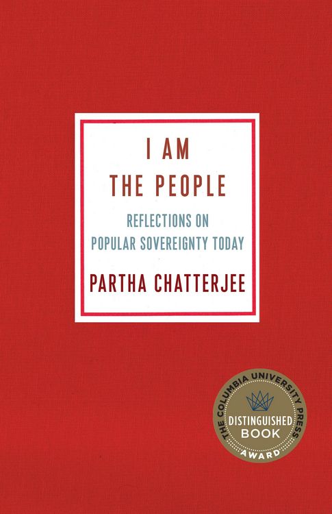 Produktbild: I Am the People