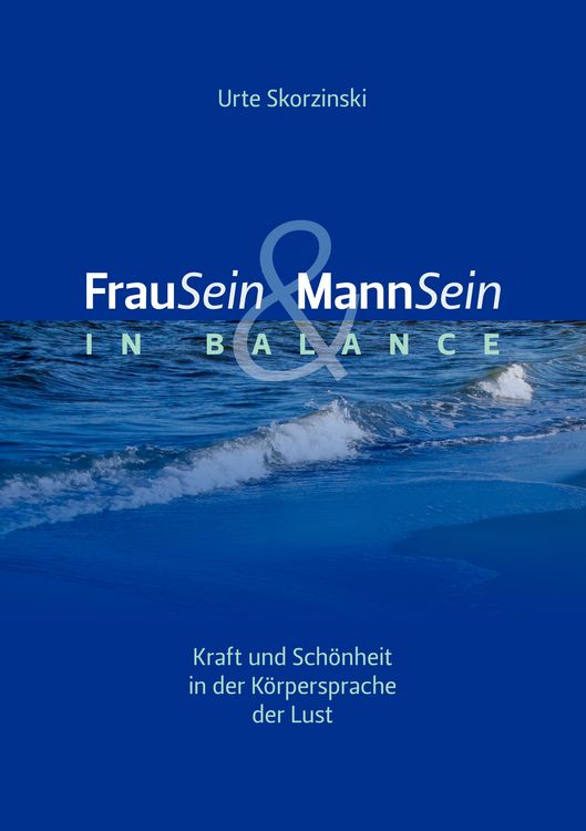 Produktbild: FrauSein & MannSein in Balance