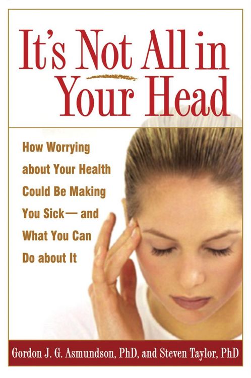 Produktbild: It's Not All in Your Head