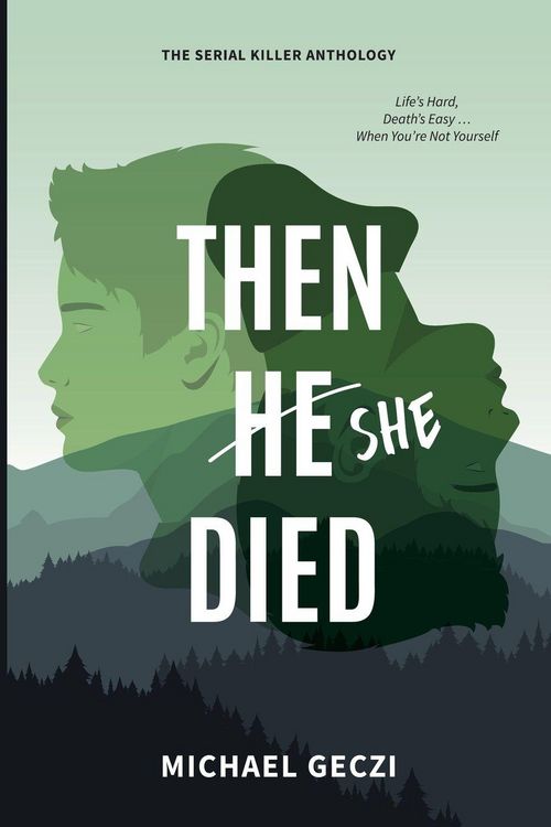 Produktbild: Then She Died