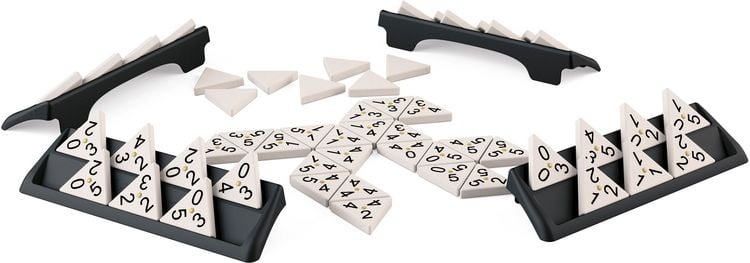 Produktbild: Triominos Extra Large