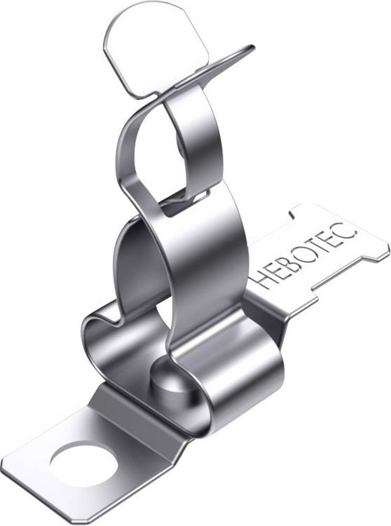 Produktbild: Hebotec SKDZ 5 7 - 18 Befestigungselement 1022-232C 1St.