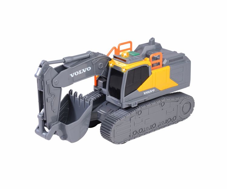 Produktbild: Volvo Tracked Excavator