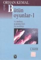 Produktbild: B&uuml;t&uuml;n Oyunlar-1