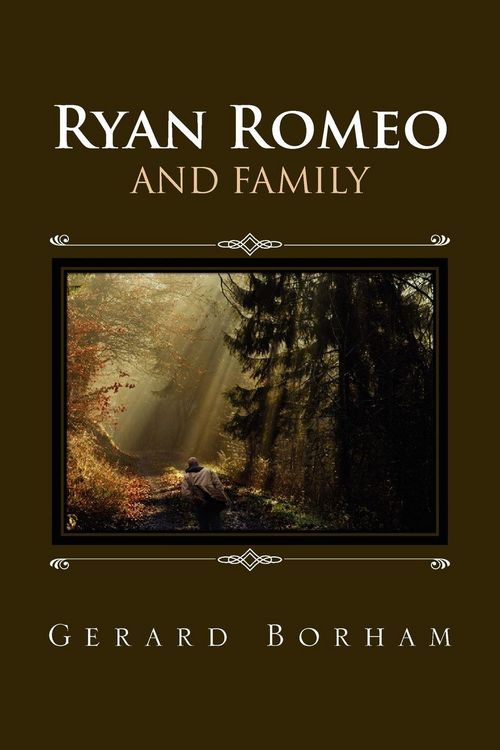 Produktbild: Ryan Romeo and Family