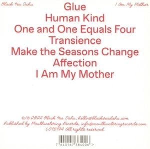 Produktbild: I Am My Mother