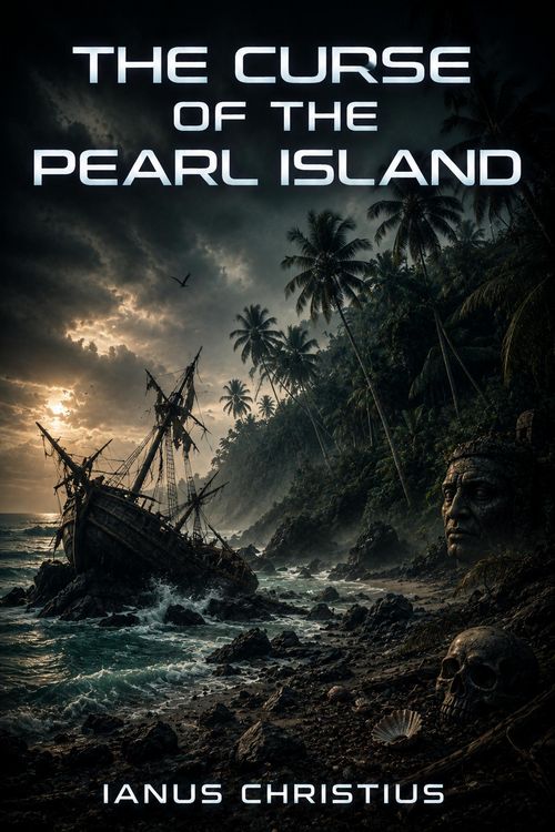 Produktbild: The Curse of the Pearl Island