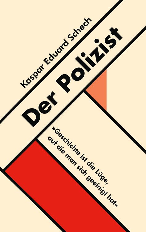 Produktbild: Der Polizist