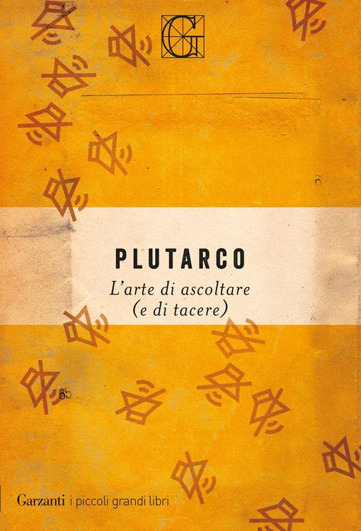 Produktbild: L' arte di ascoltare (e di tacere)