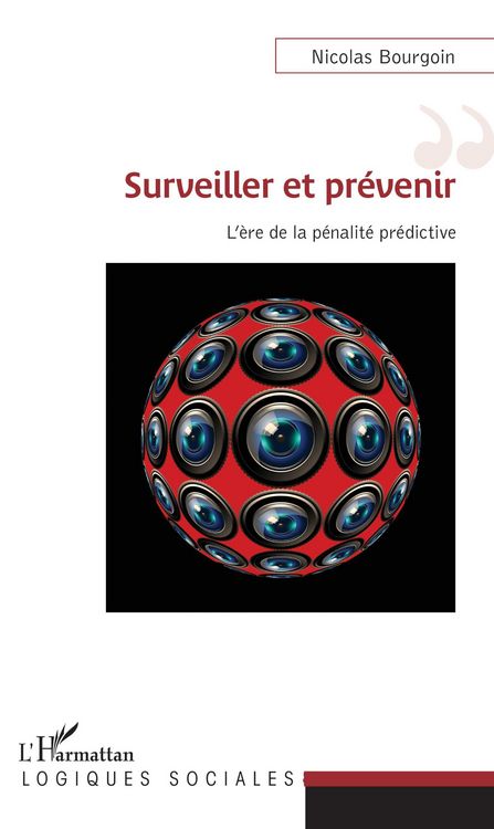 Produktbild: Surveiller et pr&eacute;venir