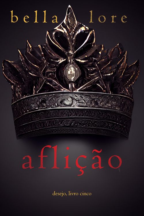 Produktbild: Afli&ccedil;&atilde;o (Desejo - Livro Cinco)