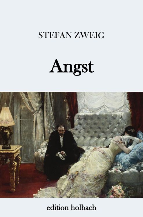 Produktbild: Angst