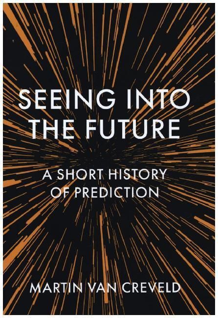 Produktbild: Seeing into the Future