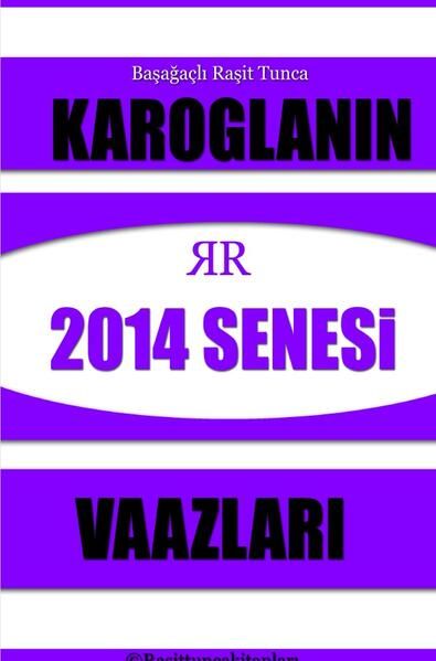 Produktbild: Dini Tasavvufi Sohbetler 2014