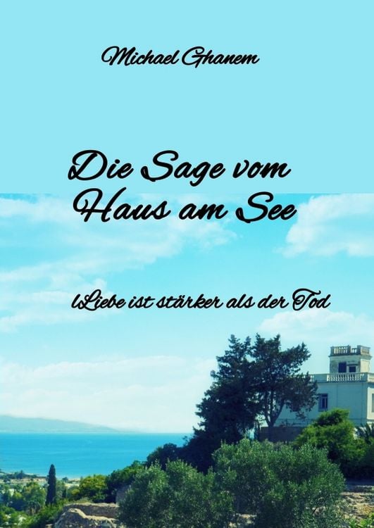 Produktbild: Die Sage vom Haus am See