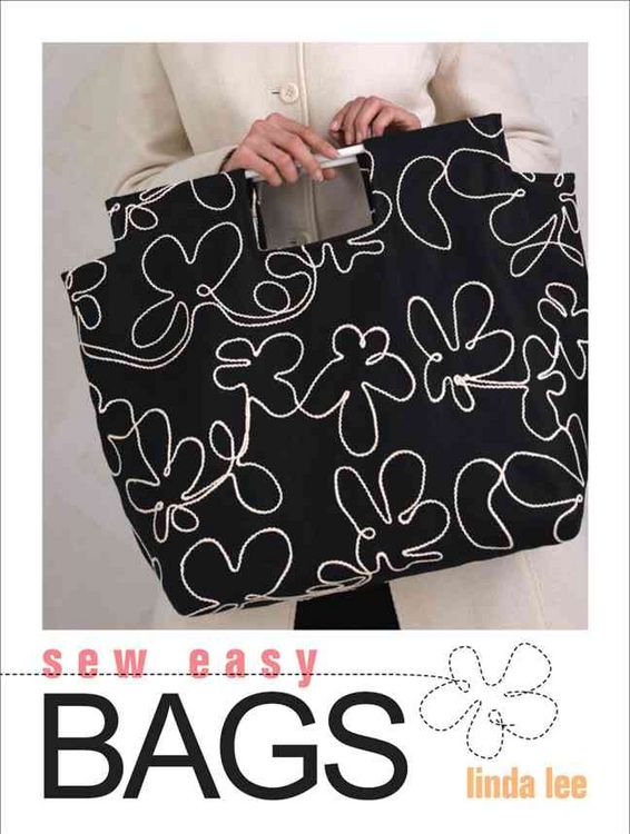 Produktbild: Bags [With 12 Fun Project Cards]