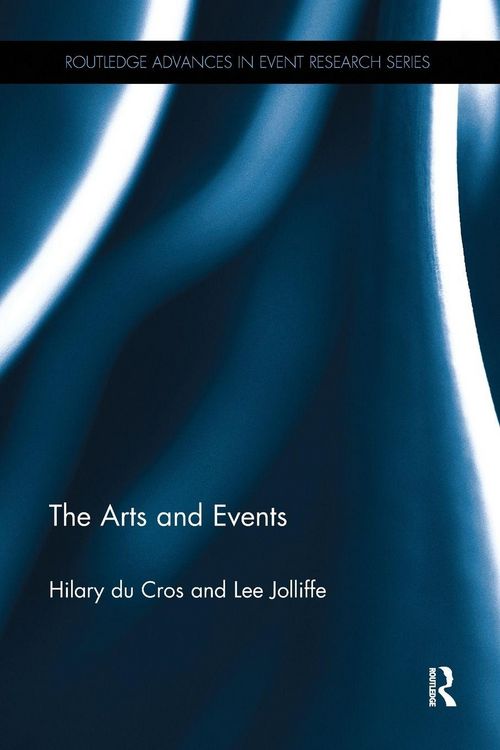 Produktbild: The Arts and Events