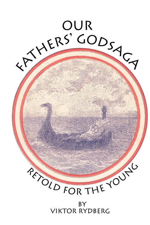 Produktbild: Our Fathers' Godsaga