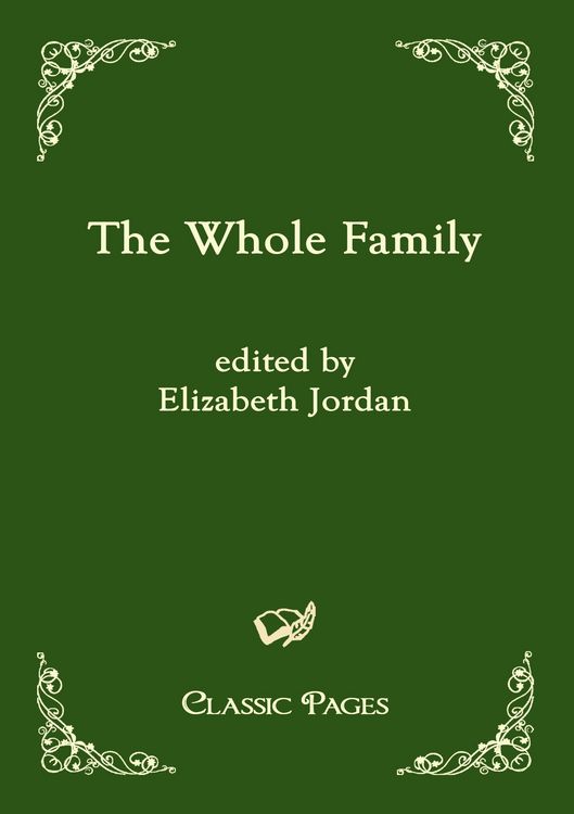 Produktbild: The Whole Family