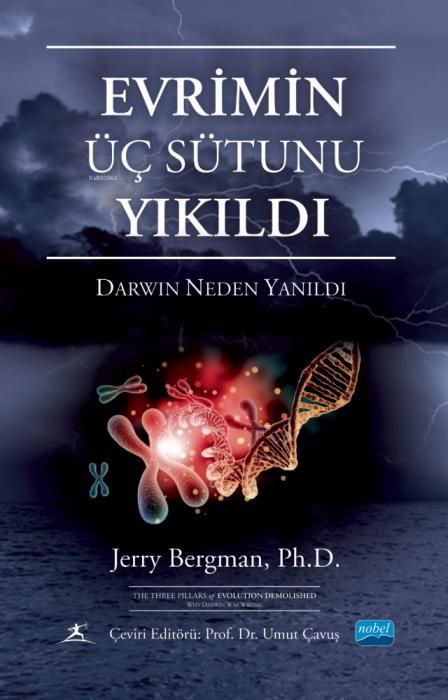 Produktbild: Evrimin &Uuml;c S&uuml;tunu Yikildi