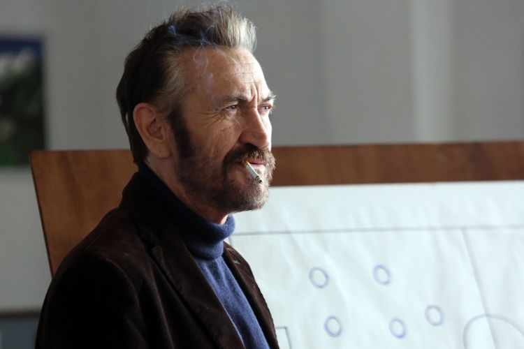 Produktbild: Rocco Schiavone: Der Kommissar und die Alpen - Staffel 5 [2 DVDs]
